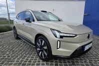 Volvo EX90 din 2024 cu 760 km - oferta VOL138923 - foto 1