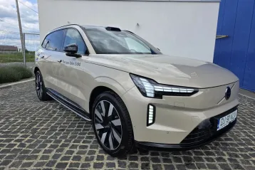 Volvo EX90 din 2024 - oferta VOL138923