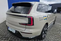 Volvo EX90 din 2024 cu 760 km - oferta VOL138923 - foto 12