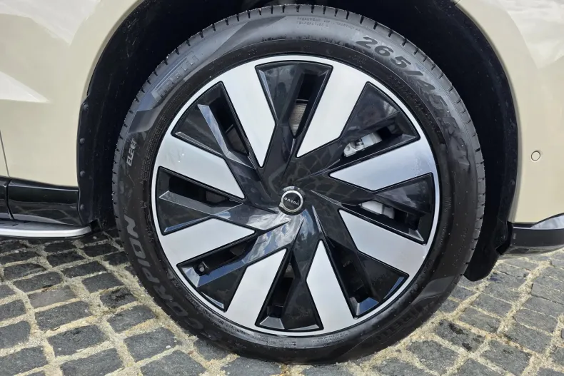 Volvo EX90 din 2024 cu 760 km - oferta VOL138923 - foto 16