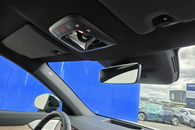 Volvo EX90 din 2024 cu 760 km - oferta VOL138923 - foto 32