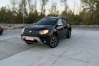 Dacia Duster din 2019 cu 169.000 km - oferta DAC138929 - foto 1