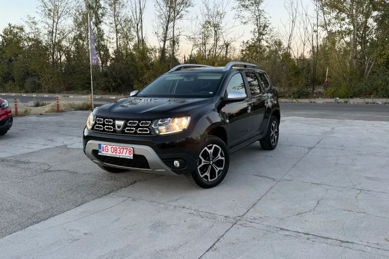 Dacia Duster din 2019 cu 169.000 km - oferta DAC138929 - foto 1