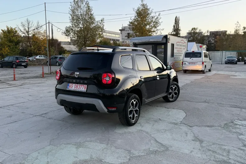 Dacia Duster din 2019 cu 169.000 km - oferta DAC138929 - foto 2