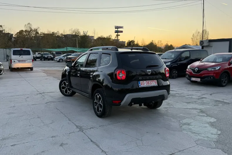 Dacia Duster din 2019 cu 169.000 km - oferta DAC138929 - foto 4