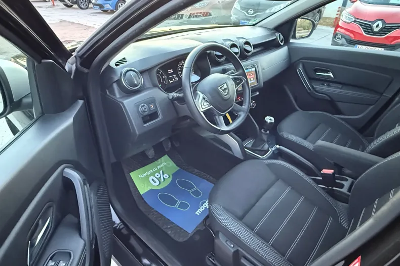Dacia Duster din 2019 cu 169.000 km - oferta DAC138929 - foto 6
