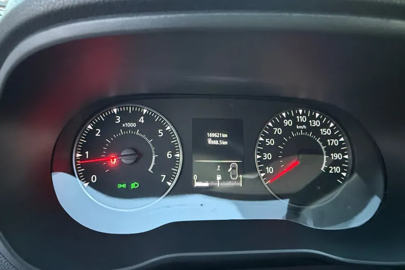 Dacia Duster din 2019 cu 169.000 km - oferta DAC138929 - foto 7