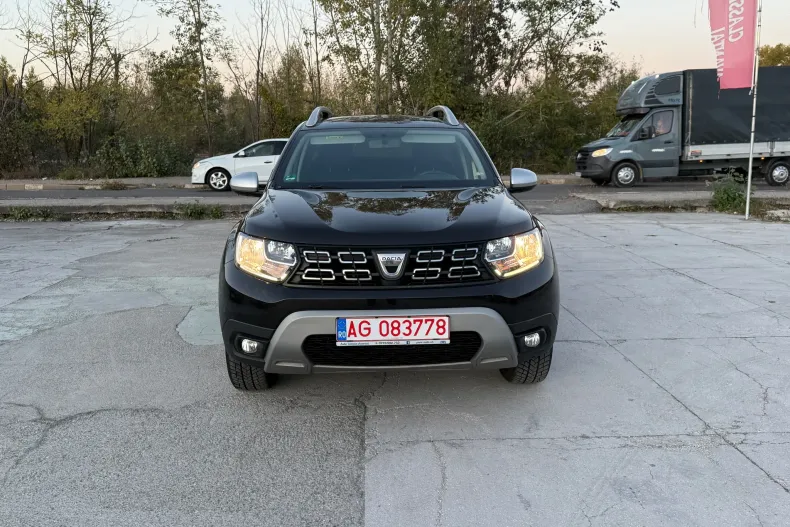 Dacia Duster din 2019 cu 169.000 km - oferta DAC138929 - foto 9