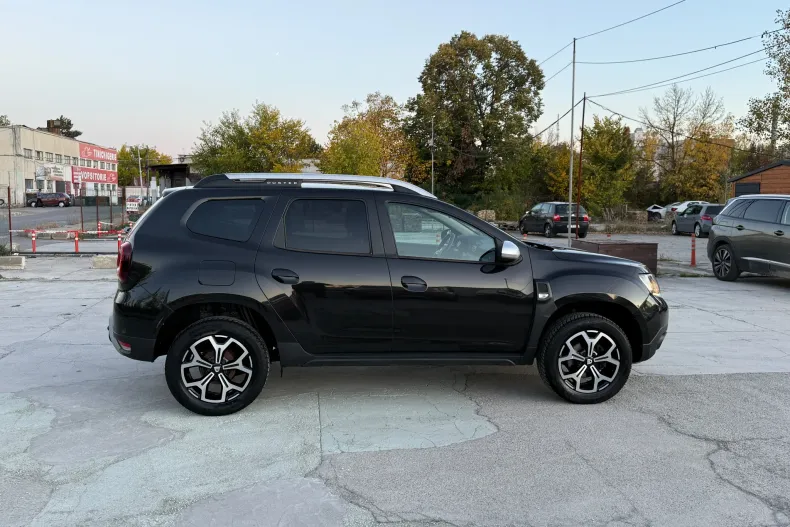 Dacia Duster din 2019 cu 169.000 km - oferta DAC138929 - foto 11