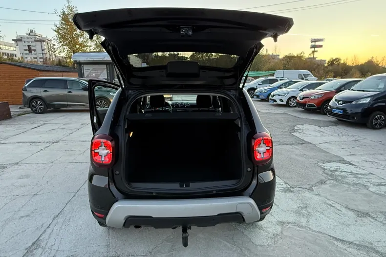 Dacia Duster din 2019 cu 169.000 km - oferta DAC138929 - foto 14