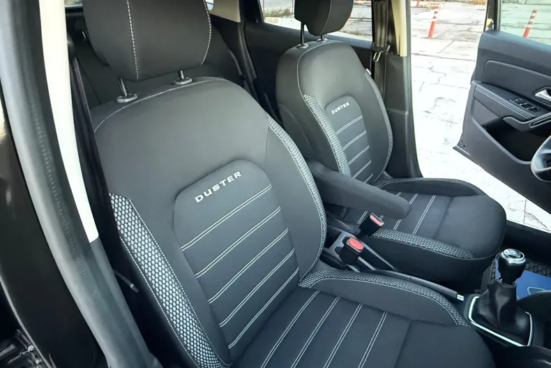 Dacia Duster din 2019 cu 169.000 km - oferta DAC138929 - foto 15