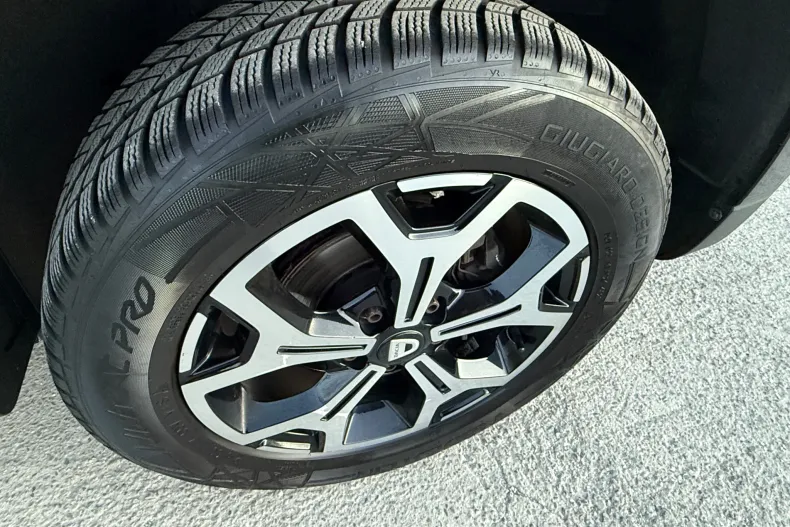 Dacia Duster din 2019 cu 169.000 km - oferta DAC138929 - foto 16