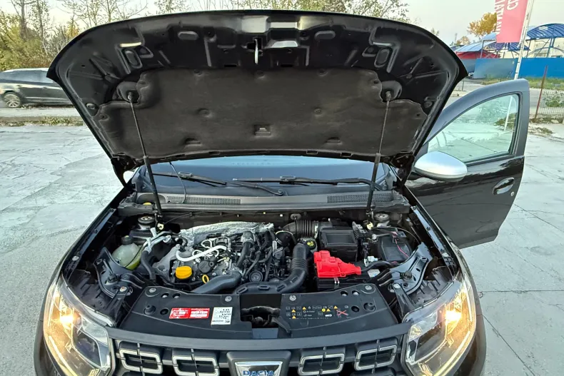 Dacia Duster din 2019 cu 169.000 km - oferta DAC138929 - foto 17