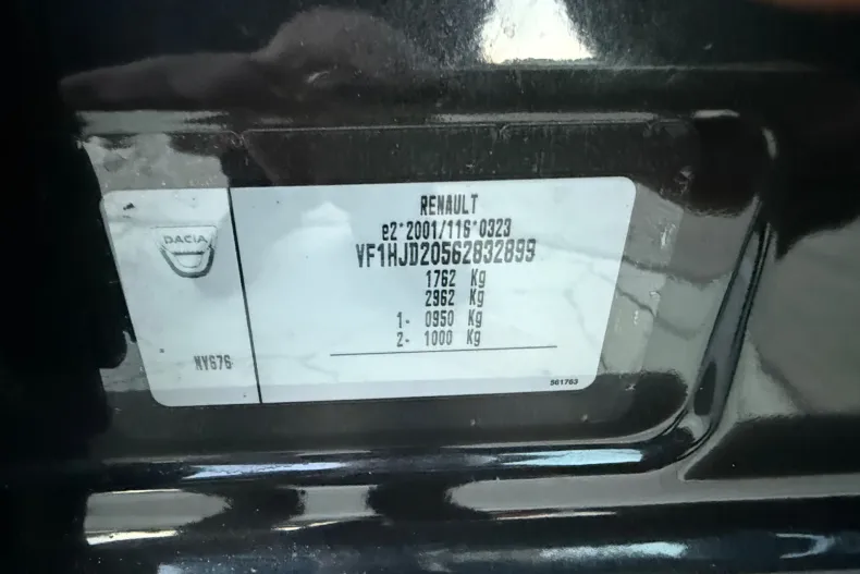 Dacia Duster din 2019 cu 169.000 km - oferta DAC138929 - foto 18