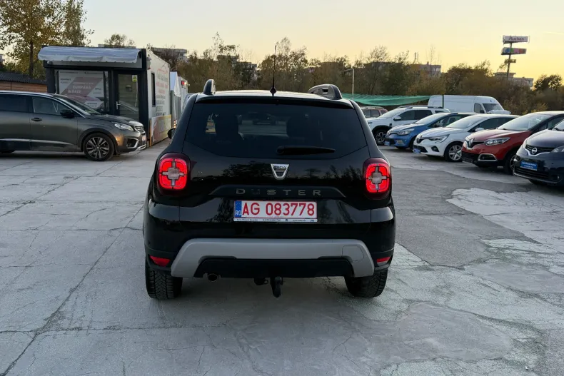 Dacia Duster din 2019 cu 169.000 km - oferta DAC138929 - foto 19