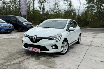Renault Clio din 2021 - oferta REN138932