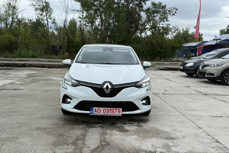 Renault Clio din 2021 cu 165.000 km - oferta REN138932 - foto 3