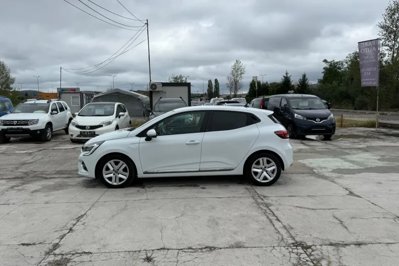 Renault Clio din 2021 cu 165.000 km - oferta REN138932 - foto 5