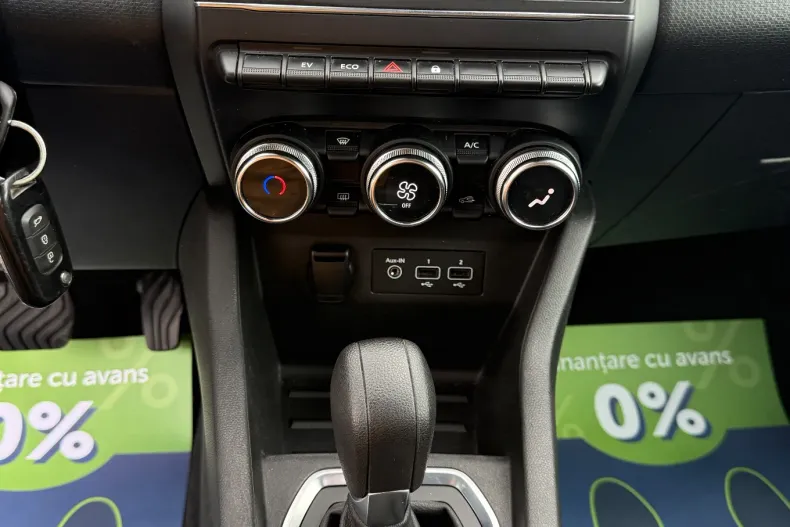 Renault Clio din 2021 cu 165.000 km - oferta REN138932 - foto 7