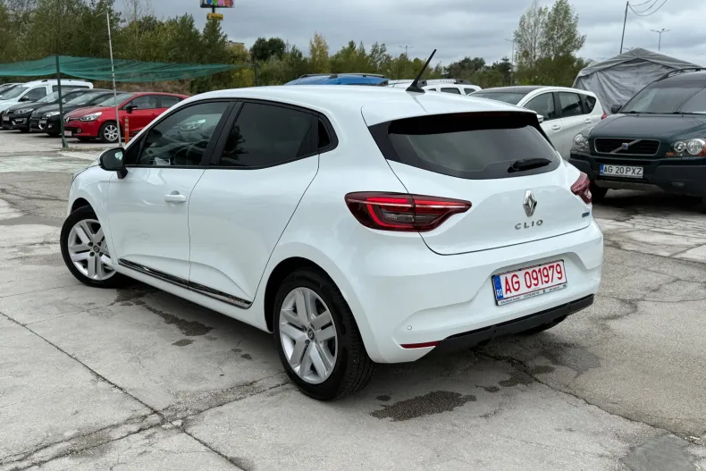 Renault Clio din 2021 cu 165.000 km - oferta REN138932 - foto 10