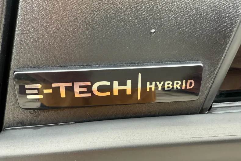 Renault Clio din 2021 cu 165.000 km - oferta REN138932 - foto 11