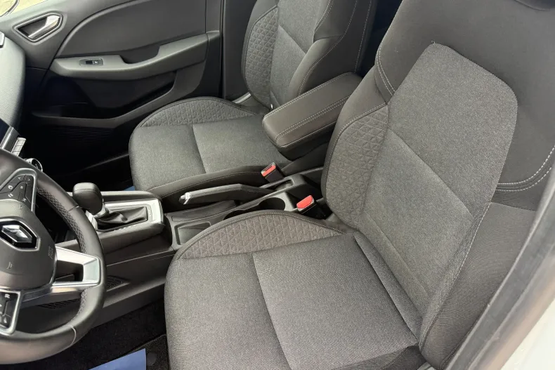 Renault Clio din 2021 cu 165.000 km - oferta REN138932 - foto 12