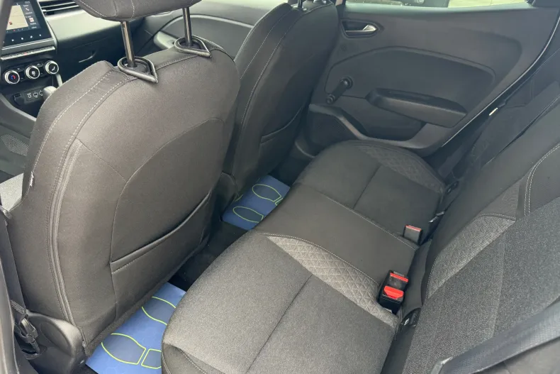 Renault Clio din 2021 cu 165.000 km - oferta REN138932 - foto 13