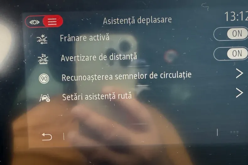 Renault Clio din 2021 cu 165.000 km - oferta REN138932 - foto 15