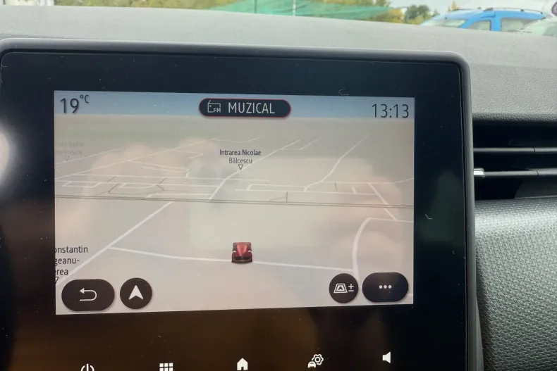 Renault Clio din 2021 cu 165.000 km - oferta REN138932 - foto 17