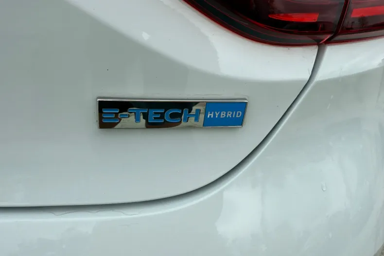 Renault Clio din 2021 cu 165.000 km - oferta REN138932 - foto 20