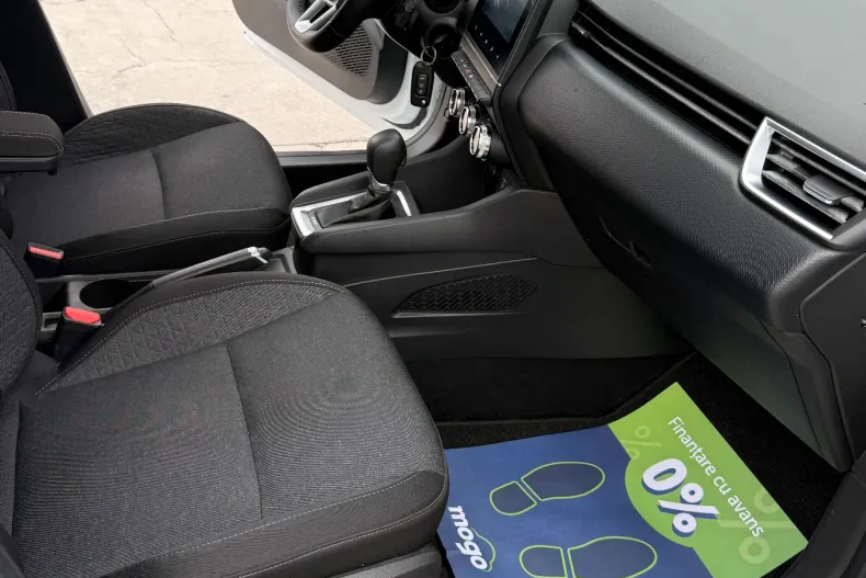 Renault Clio din 2021 cu 165.000 km - oferta REN138932 - foto 21