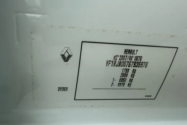 Renault Clio din 2021 cu 165.000 km - oferta REN138932 - foto 22