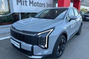 Kia Sportage din 2025 - oferta KIA138934