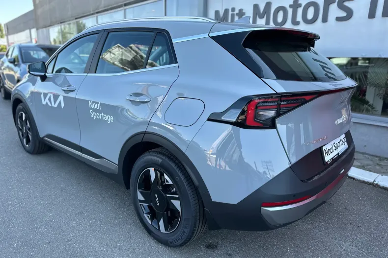 Kia Sportage din 2025 cu 5 km - oferta KIA138934 - foto 4