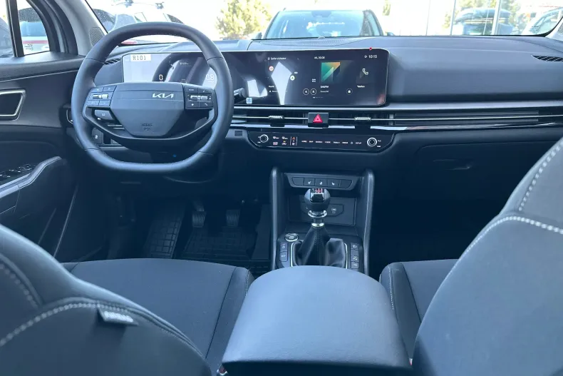 Kia Sportage din 2025 cu 5 km - oferta KIA138934 - foto 8