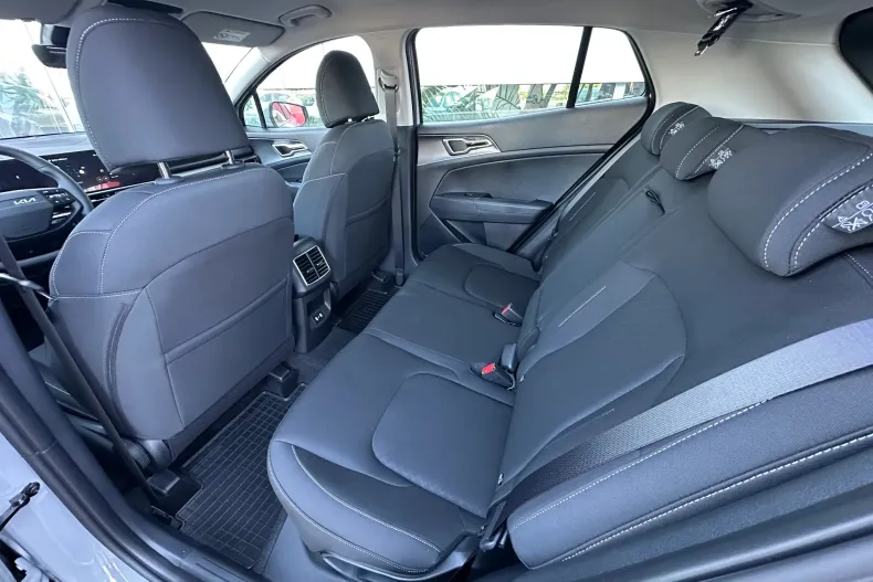 Kia Sportage din 2025 cu 5 km - oferta KIA138934 - foto 9