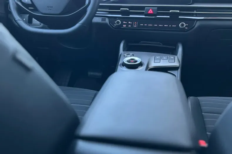 Kia Sportage din 2025 cu 5 km - oferta KIA138935 - foto 10