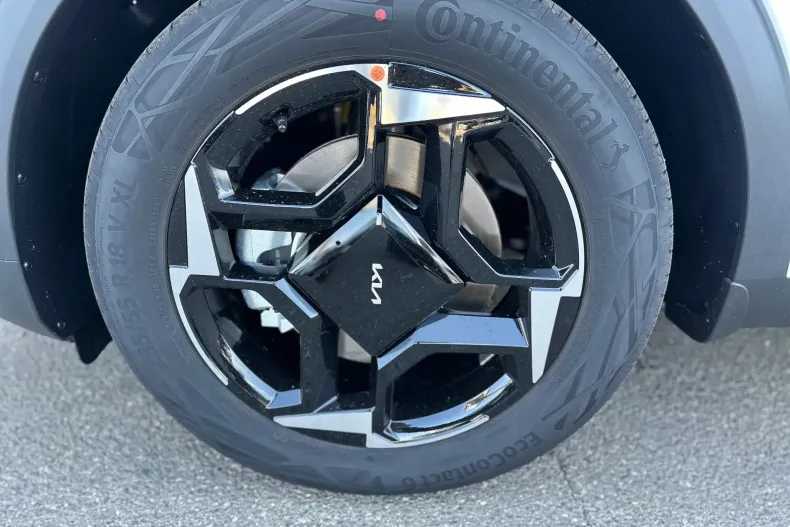 Kia Sportage din 2025 cu 5 km - oferta KIA138935 - foto 11