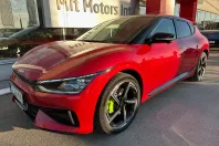 Kia EV6 GT din 2023 cu 8.000 km - oferta KIA138936 - foto 1