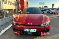 Kia EV6 GT din 2023 cu 8.000 km - oferta KIA138936 - foto 2