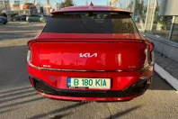 Kia EV6 GT din 2023 cu 8.000 km - oferta KIA138936 - foto 6
