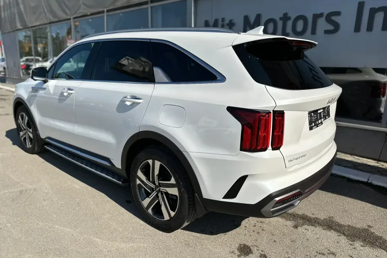 Kia Sorento din 2023 cu 20 km - oferta KIA138937 - foto 4