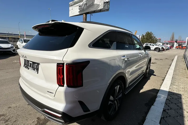 Kia Sorento din 2023 cu 20 km - oferta KIA138937 - foto 6