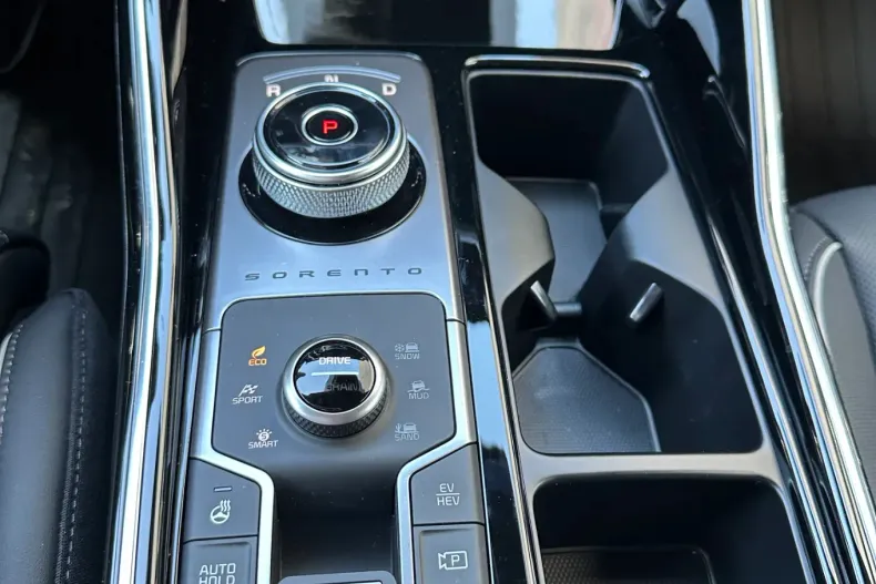 Kia Sorento din 2023 cu 20 km - oferta KIA138937 - foto 9