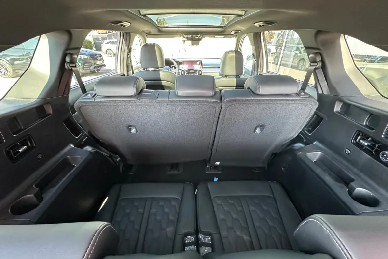 Kia Sorento din 2023 cu 20 km - oferta KIA138937 - foto 12