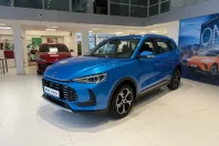 MG ZS HEV din 2024 cu 2 km - oferta MG0138938 - foto 1