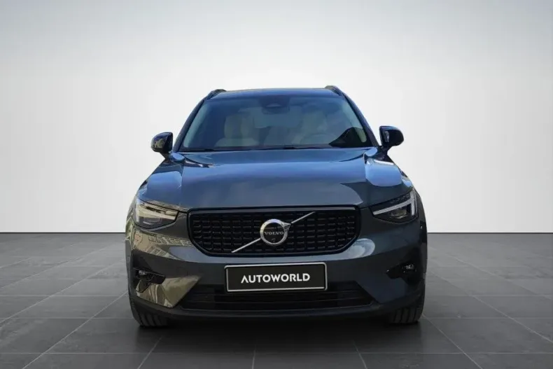 Volvo XC40 din 2025 cu 100 km - oferta VOL138939 - foto 2