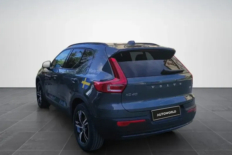Volvo XC40 din 2025 cu 100 km - oferta VOL138939 - foto 4