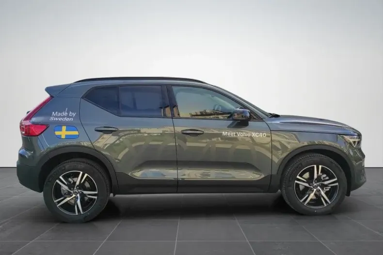 Volvo XC40 din 2025 cu 100 km - oferta VOL138939 - foto 7