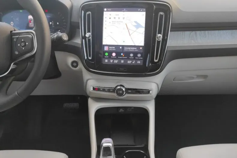 Volvo XC40 din 2025 cu 100 km - oferta VOL138939 - foto 15